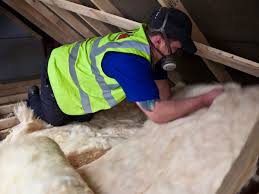 Best Fireproof Insulation in USA